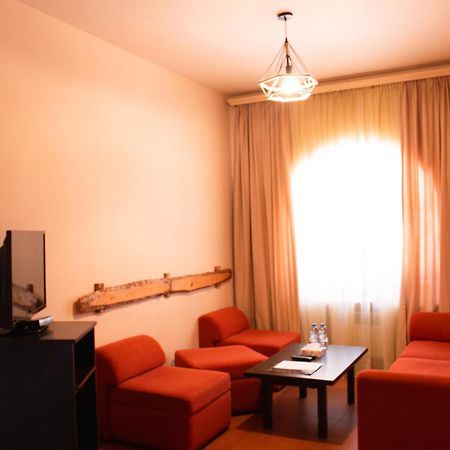 Tezh Ler Resort Shahumyan Rom bilde