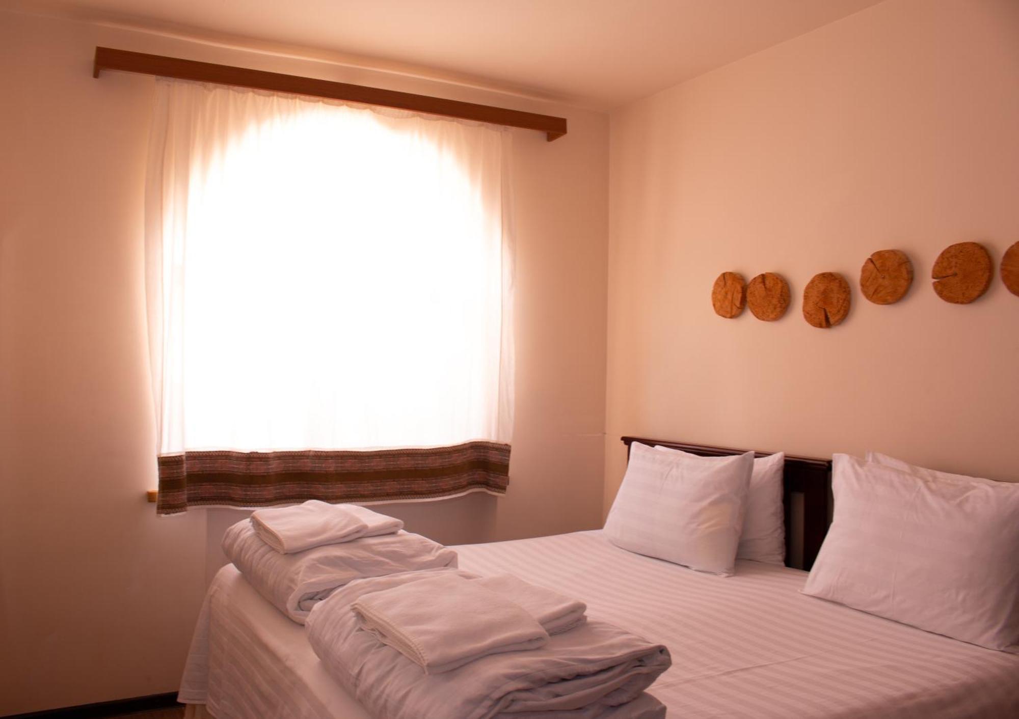 Tezh Ler Resort Shahumyan Rom bilde