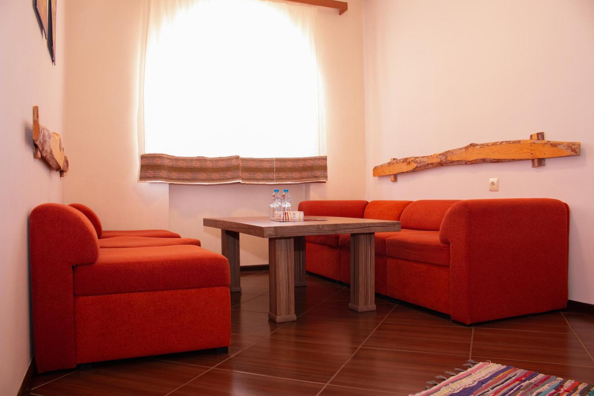 Tezh Ler Resort Shahumyan Rom bilde