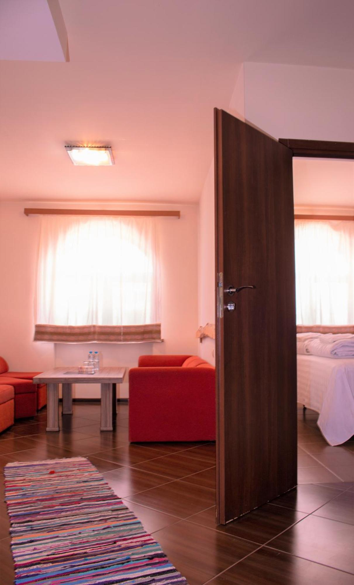 Tezh Ler Resort Shahumyan Rom bilde